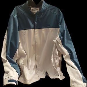 100% Waterproof spring, summer UA jacket